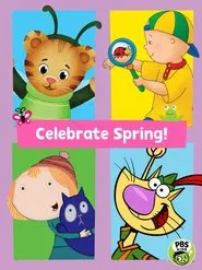 PBS Kids: Celebrate Spring! movie poster