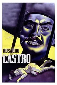 Rosauro Castro movie poster