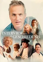 Interview met de geschiedenis tv show poster