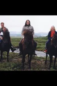 A Midsummer´s Journey - A view of Iceland movie poster
