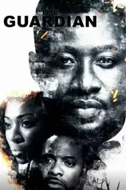 Poster do filme The Guardian