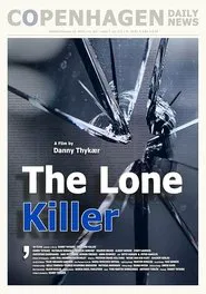 The Lone Killer movie poster