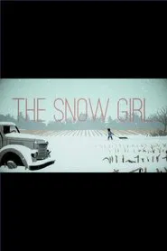 The Snow Girl movie poster