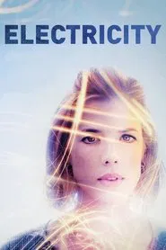 Electricity movie poster