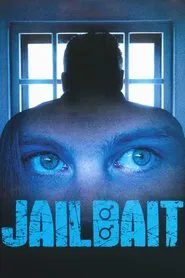 Jailbait movie poster