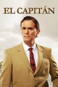 El Capitán Camacho tv show poster