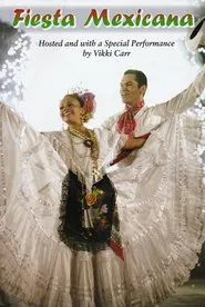 Fiesta Mexicana movie poster