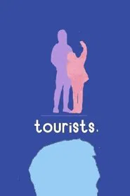Tourists movie poster
