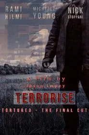 Poster do filme Terrorise