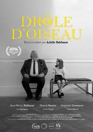 Drôle d'Oiseau movie poster