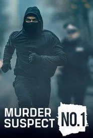 Murder: Suspect No.1 tv show poster