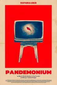 Poster do filme Pandemonium
