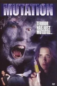 Poster do filme Mutation