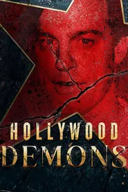 Hollywood Demons tv show poster
