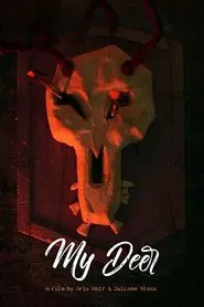 My Deer movie poster