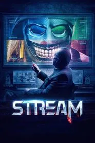 Stream movie poster
