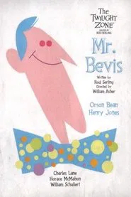 Mr. Bevis movie poster