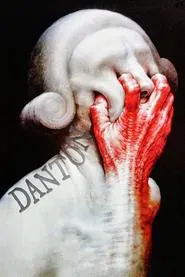 Danton movie poster