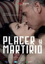 Martyrdom and Pleasure movie poster