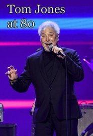 Poster do filme Tom Jones at 80