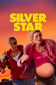 Silver Star movie poster