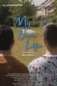 My Own Life movie poster