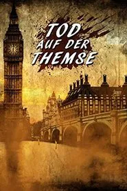 Poster do filme Tod auf der Themse