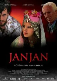 Janjan movie poster