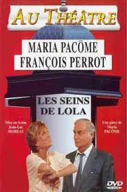 Les Seins de Lola movie poster
