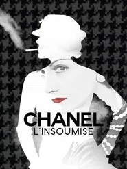 Chanel, l'insoumise movie poster