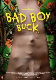 Bad Boy Buck movie poster