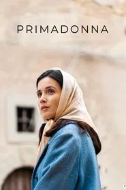 The Girl From Tomorrow movie poster
