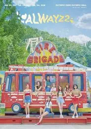Poster do filme Lovelyz: 2019 Summer Concert [Alwayz 2]