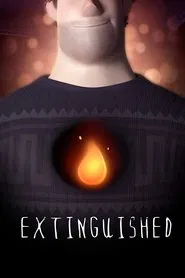 Poster do filme Extinguished