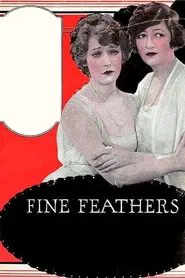 Fine Feathers movie poster