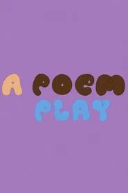 A Poem Play movie poster