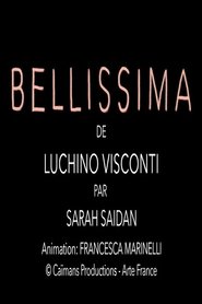 Short Cuts : Bellissima de Luchino Visconti movie poster