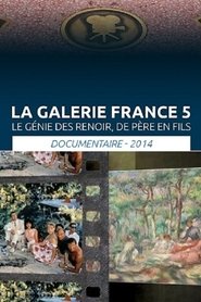Le Génie Des Renoir De Père En Fils movie poster