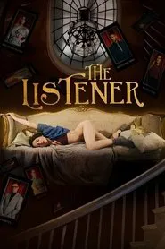 The Listener movie poster