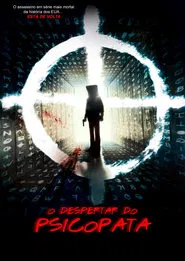 Poster do filme O Despertar do Psicopata