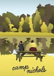 Camp Nichols movie poster
