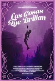 Las Cosas Que Brillan movie poster
