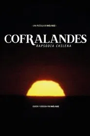 Cofralandes, Chilean Rhapsody movie poster