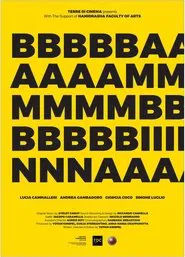 Poster do filme Bambina