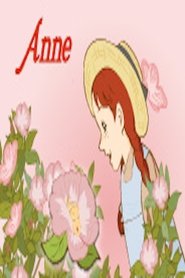 Anne tv show poster