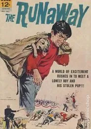 The Runaway movie poster
