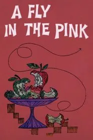 A Fly in the Pink movie poster