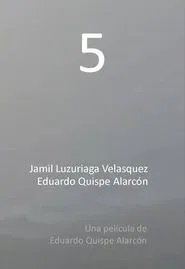 5 movie poster