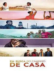 Poster do filme Em Busca do Caminho de Casa