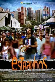 Poster do filme Estranhos